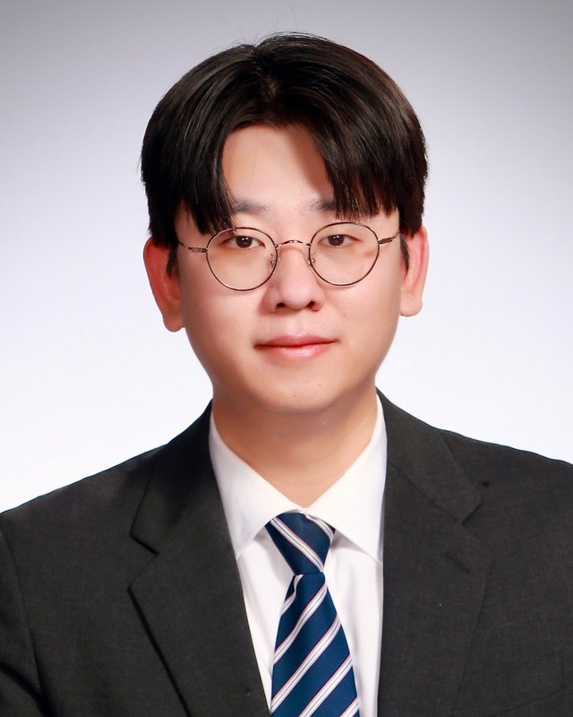 Seokin Seo